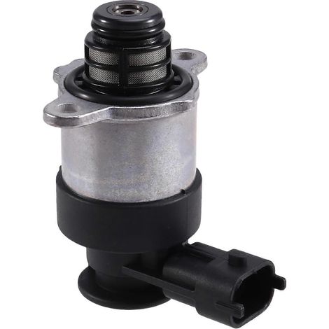 Régulateur de pression de carburant 0928400756 pour Citroën C5 C6, Jaguar XF XJ, Land Rover Discovery IV et Peugeot 407 (à partir de 2009) (1/5)