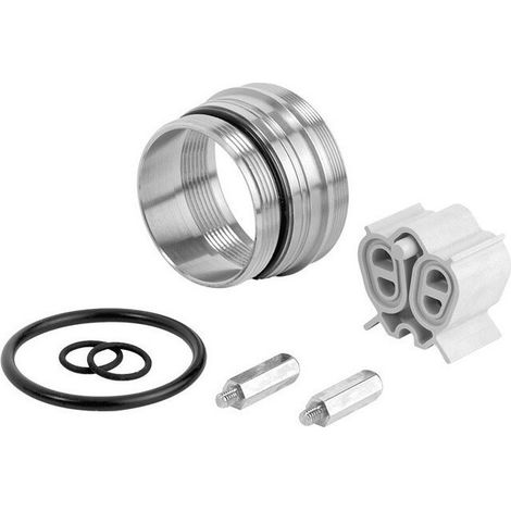 Prolunga per miscelatore doccia incasso monocomando lunghezza 20 mm IDEAL STANDARD