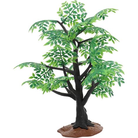 Ornement Arbre Miniature Décoration De Jardin Érable Petite Décoration (1/5)
