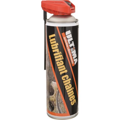Schmiermittel ultima aer11013 rückstandsfrei wasserfest 650ml