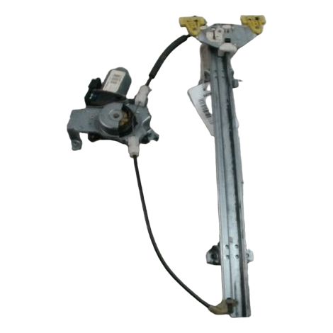 Mecanisme+moteur Leve-glace Avant Gauche NISSAN Note [PRODUIT D'OCCASION]♻️807019u10d