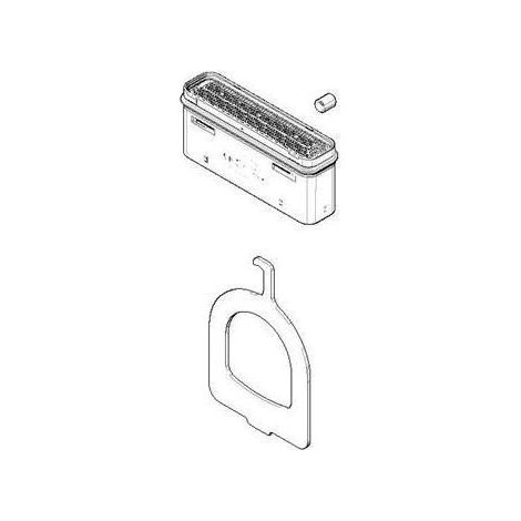 DO Luftsprudlereinsatz ERSATZTEILE 90290306700 40 x 10 mm
