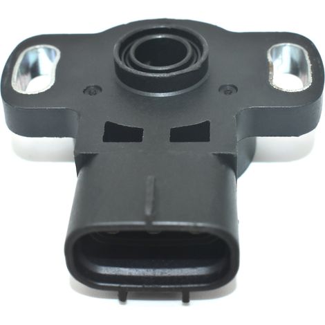 3P6858850000 Kfz-Teilesensor, geeignet für die hochpräzise Erfassung von Motoröldruck, -temperatur und -position in Volkswagen, Audi, Skoda und anderen Modellen. (1/5)