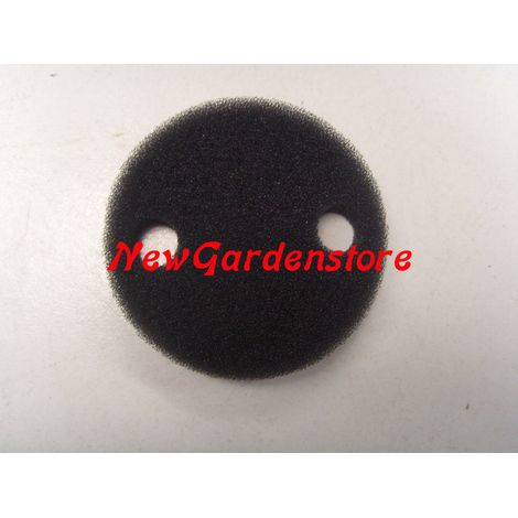Filtre à air pour moteur de débroussailleuse MITSUBISHI modèles T300 T350 T450 BP350 T40 (1/3)