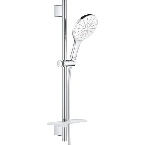 Grohe Vitalio Smartactive 150 Juego de Ducha Cromado