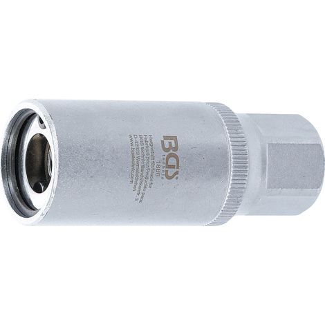 Extractor de espárragos 12,5 mm (1/2") 12 mm (1/4)