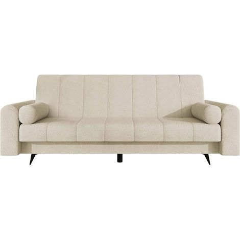 Sofá cama Comfivo Luda, Sandu 224.02, Almacenaje, 0, 93x240x91cm