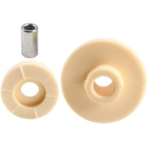 33546754124 is suitable for BMW MINI R50 rear shock absorber damping rubber. (1/4)