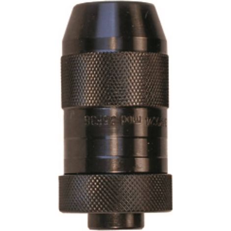 MANDRIN AUTO SERRANT ACIER POUR PERCEUSE 10 MM CEDREY