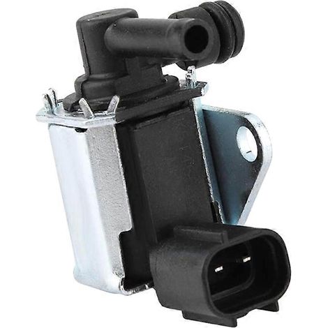 36162-PNC-005 K5T46680 Électrovanne de purge du canister de vapeur pour Honda Civic CR-V Acura RSX 2. (1/5)
