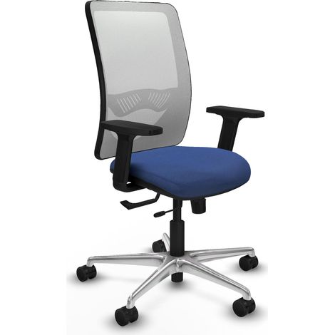 Silla de oficina piqueras y crespo Zulema espuma alta densidad (1/2)