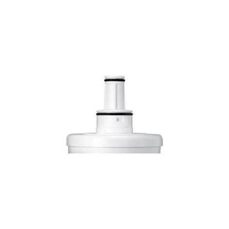 2 pièces compatibles avec filtre de réfrigérateur Samsung DA29-00003F Aqua-Pure Plus, compatible avec 3G, 3A, 3B, 3D DA97-06317A HAFCU1 WF289 WSS-1 WFC2201 HDX FMS-1 RWF1100A. (1/4)