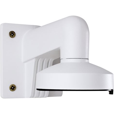 ABUS TVAC31500 Wandhalterung Weiß (1/2)