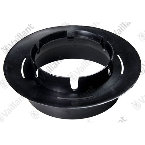 Rosette, 2 pouces VPS 800, 1000/3
