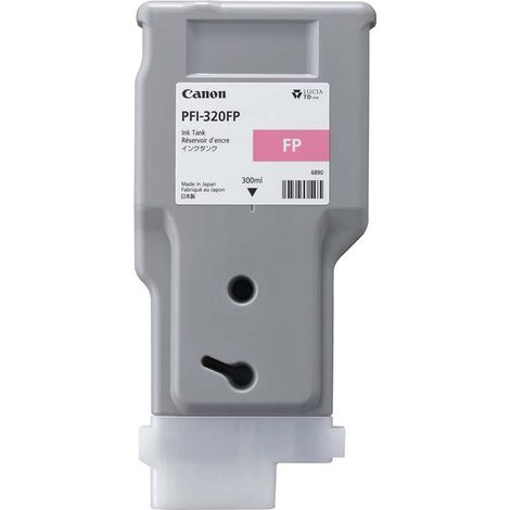 CANON tinta gran formato para GP-200 GP-300 PFI-320 FP