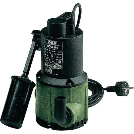 Bomba sumergible Nova 180 M-A DAB PUMPS DAB90205