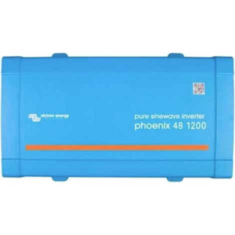 [NEUWERTIG] B-Ware Victron Energy Wechselrichter Inverter Phoenix 48 V 1200 W Stromversorgung