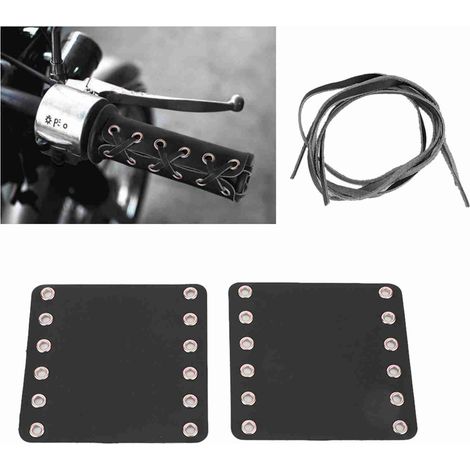 Motorradmodifikation: Blinker für Kawasaki Ninja 250 (paarweise erhältlich) (schwarz und weiß) (1/5)