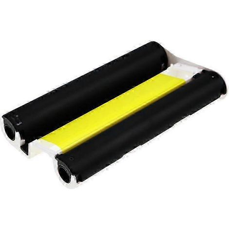 Cassette d'encre KP-108IN, cartouche d'encre KP-36IN compatibles avec les imprimantes photo Canon Selphy CP900, CP910, CP1000, CP1200, CP1300 et CP1500 (1/5)