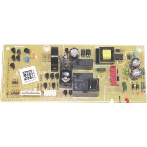 Ersatzteil - Elektronische Leistungskarte original -  - SAMSUNG