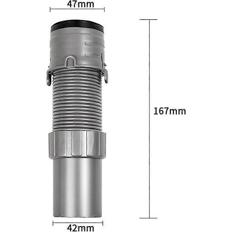 Filter für den Schlauch des Staubsaugers Shark Navigator NV350/NV351/NV352, Filter für Staubsaugerzubehör sowie Schaumstoff- und Filzfilter. (1/5)