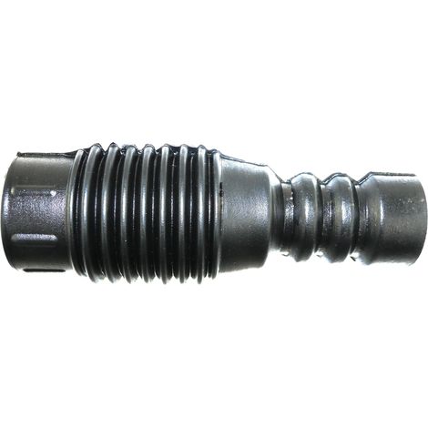 FT12032 copertura ammortizzatore anteriore rapida con tampone di fine corsa