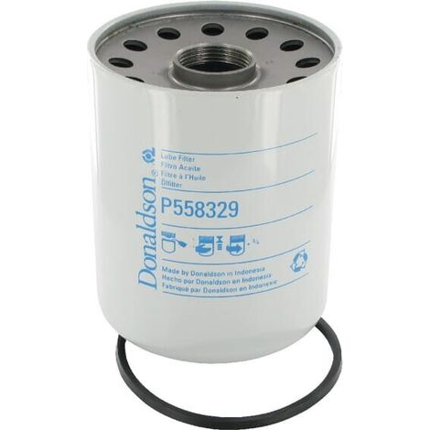Filtre a huile DONALDSON P558329