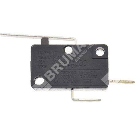 Micro interruttore per rifinitori KEYMA - YAT COMPATIBILE - 027961