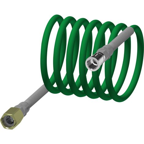 KWC AR Spiralschlauch, für Augendusche,  2000109548
