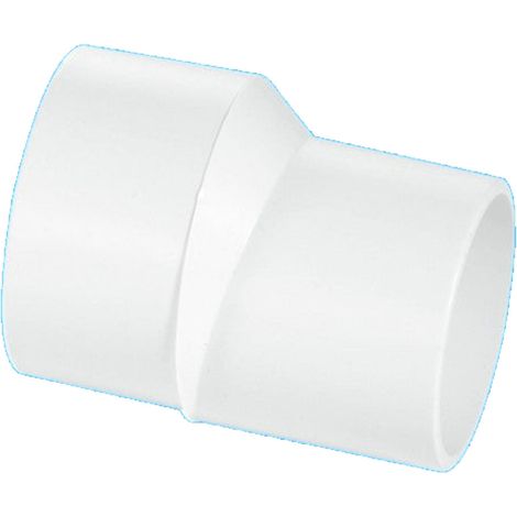 McAlpine TSG1-REDUCER 2" x 1.5" Trapped Gully Outlet Reducer