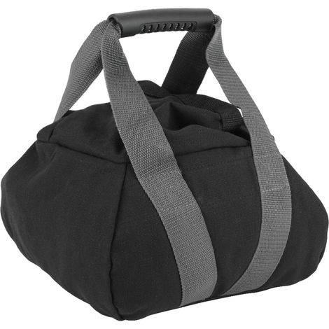 Sac d'entraînement de musculation pour exercices de haute intensité et fitness (1/5)