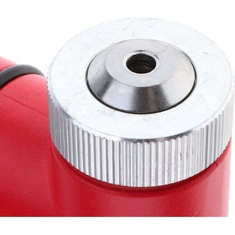 Pistolet à crépir avec godet 6l 3 Buses Pistolet à peinture pneumatique Crépi (1/3)