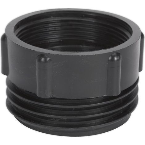 Sealey Mauser Drum Adaptor 69mm TPA04