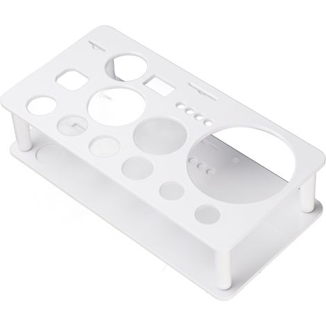 Support de rangement pour kit barman - Organisateur gain de place pour outils de bar en plastique - Idéal maison et bar (1/5)