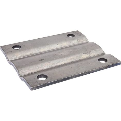 Placa de fijaci贸n SIMOL STRF1 (1/3)