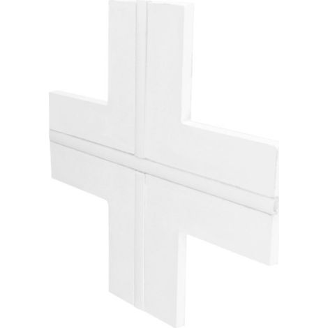 Profiléxintégré En Aluminium Pour Bandes Led Dans Plaque De Plâtre Dissimulée (1/5)