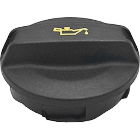 06K103485A is suitable for Volkswagen Audi Polo, Magotan, A3, and A4L car parts, specifically engine oil tank caps. (1/4)