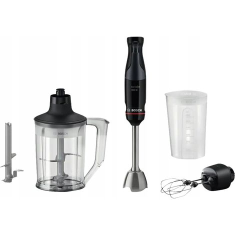 BOSCH ErgoMaster MSM4B654 Standmixer 1 Stück. (1/5)