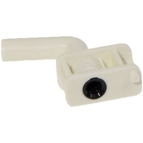 PIPETTE DÉTARTRAGE POUR PETIT ELECTROMENAGER DELONGHI - 5513242761 (1/2)