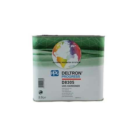 PPG D8305 UHS CATALYSEUR 2,5 LITRE