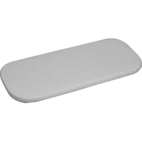 Lenzuolo in spugna per materasso da culla 90x40x4 (1/3)