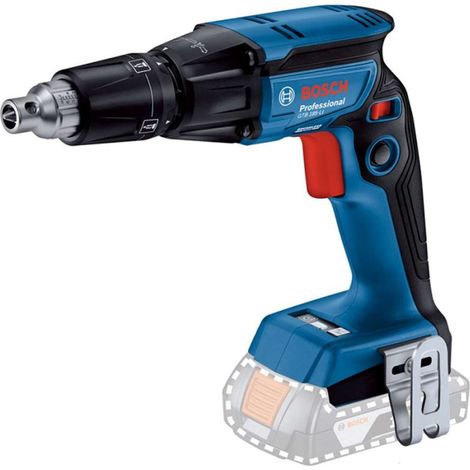 Bosch - 18V Akku-Trockenbauschrauber, ohne Akku und Ladegerät 06019K7021 (1/8)