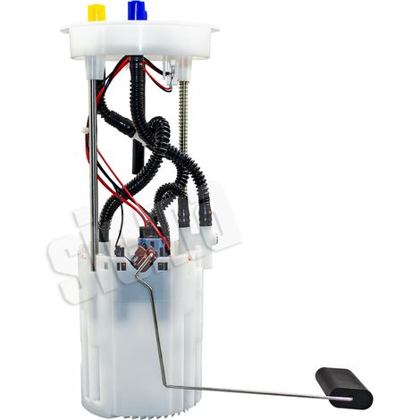 La pompe à carburant 4G63S4T est compatible avec le Landwind X7. Ce nouveau bloc pompe à carburant haute performance pour Landwind X7 assure un débit stable et un contrôle précis de la pression. Ensem