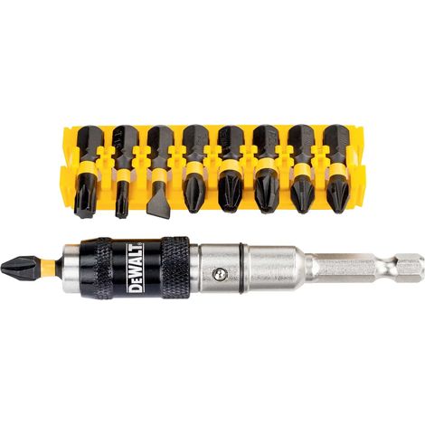 DeWALT DT70518T-QZ destornillador manual Destornillador múltiple Destornillador estándar (1/4)
