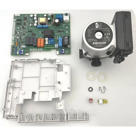 BOSCH Kit de conversion (pompe Erp) 24 kW, 8737604585