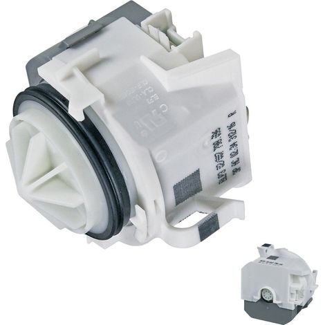 Pompa di scarico - Lavastoviglie - BOSCH - 2934623662734019269