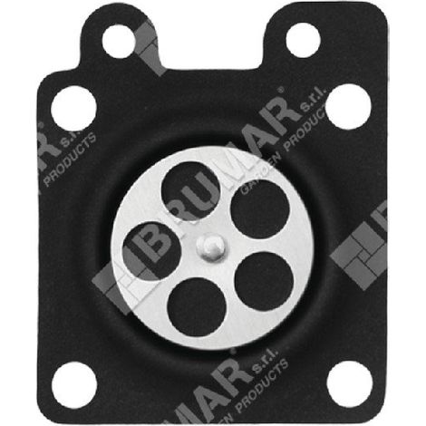 Hauptmembran für KAWASAKI-Vergaser - 028519