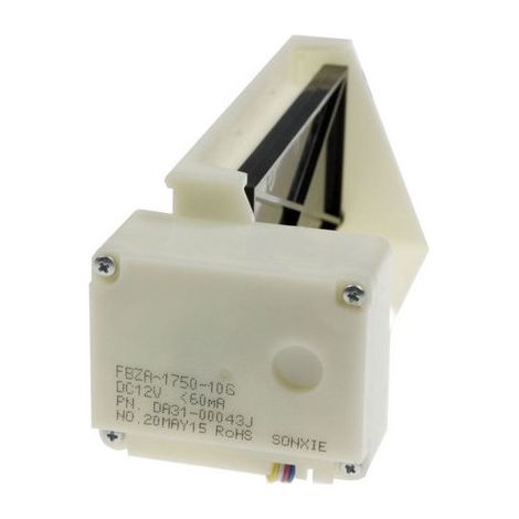 Moteur dc damper d'origine (DA31-00218A, DA31-00043E) Réfrigérateur, congélateur SAMSUNG (1/3)