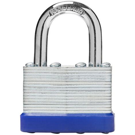 BUNTHAUS CADENAS EN ACIER LAMINÉ (50 MM) (1/5)
