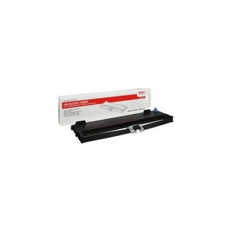OKI 43821103 nastro per stampante Nero (1/3)